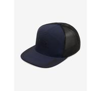 Oakley Podium Trucker Hat BCP - Abyss Black Large-X-Large