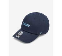 Cappellino Oakley Remix blu navy