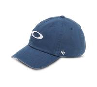 Oakley Apparel Remix Dad Cap Blu