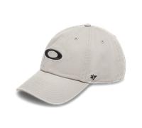Cappellino Oakley Remix grigio nero