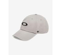 Cappellino Oakley Remix grigio nero