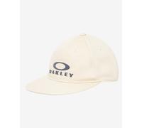 Cappellino Oakley Session bianco