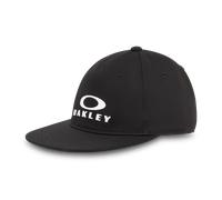 Cappellino Oakley Session nero bianco
