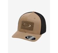 Oakley Apparel Si 110 Snapback Cap Marrone