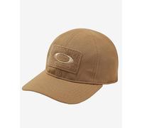 Oakley Apparel Si Cap Marrone S-M Uomo,Donna