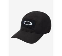 Oakley Apparel Si Cap Nero S-M Uomo,Donna