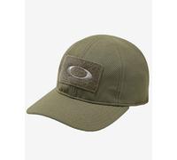 Oakley Standard Issue cap Cappello, Oliva usurata, X-Large Uomo