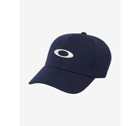 Cappellino Oakley Tincan blu scuro grigio - L-XL