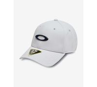 Oakley Apparel Tincan Cap Bianco L-XL Uomo,Donna
