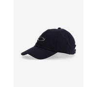 Cappellino Oakley Tincan LX blu navy