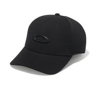 Cappellino Oakley Tincan - Nero Carbon S / Nero