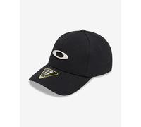 Oakley Cappellino Tincan Uomo, nero/grigio chiaro., S