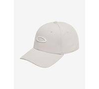 Cappellino Oakley Tincan Remix bianco crema - L-XL