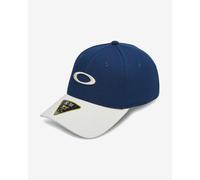 Cappellino Oakley Tincan Remix blu bianco - L-XL