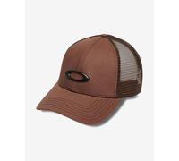 Cappellino Oakley Trucker Ellipse marrone