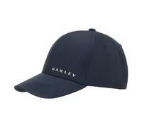Cappellino oakley twill nero