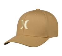 Cappellino OAO Stretchfitted by Hurley cammello S/M (54-57 cm)