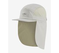 Cappellino Odlo Performance Light Shade bianco - S-M