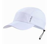 Cappellino Odlo Performance X-Light - Bianco L/XL / Bianco