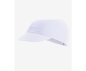 Cappellino Odlo The Performance Ride bianco puro - L-XL