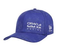 Cappellino Oracle Red Bull F1 Racing by New Era blu One Size