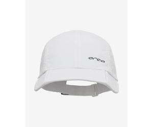 Cappellino Orca Foldable bianco - L-XL