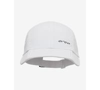 Cappellino Orca Foldable bianco - S-M