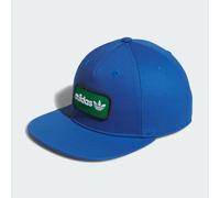 Cappellino Originals Golf Tour Archive 5-Panel Patch Blue Bird Donna (S/M)