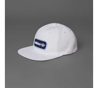 Cappellino Originals Golf Tour Archive 5-Panel Patch White Uomo (M/L)
