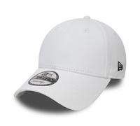 Cappellino OSFA regolabile New Era 9Forty ~ New Era White