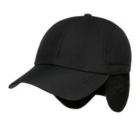 Cappellino Paraorecchie 3M Thinsulate by Lipodo nero M (57-58 cm)