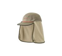 Patagonia - Caped Merganzer Hat - Cappello One Size beige