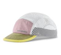 Cappellino patagonia duckbill bianco