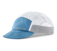 Cappellino patagonia duckbill bianco blu