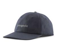 Patagonia - Fitz Roy Icon Trad Cap - Cappellino One Size blu