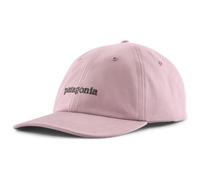 Cappellino patagonia fitz roy icon trad rosa