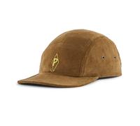 Cappellino Patagonia Graphic Maclure Marron TU