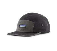 Cappellino Patagonia Graphic Maclure Noir TU