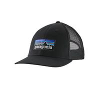 Cappellino Patagonia LoPro Noir TU