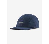 Cappellino Patagonia Maclure blu
