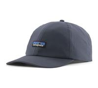 Cappellino patagonia terrebonne blu