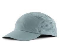 Cappellino patagonia ultralightweight ridge blu