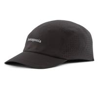 Cappellino patagonia ultralightweight ridge nero