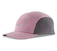 Cappellino patagonia ultralightweight ridge rosa