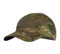 Pentagon 2.0 Tactical Bb Cap Ripstop Esercito Tattico Cappello Grassman Camo