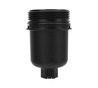 Cappellino per alloggiamento per alloggiamento del filtro dell'olio 1103J5 Filtro ad olio di alta qualità Sostituzione del coperchio per olio per Berlingo C2 C3 SAXO XSARA 106