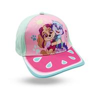 Cappellino per bambina Nickelodeon Paw Patrol berretto baseball bimba 6175