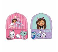 Cappellino per Bambini Gabby's Dollhouse Lilla