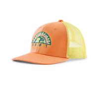 Cappellino per bambini Patagonia Orange TU