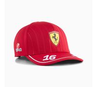 Cappellino per bambini Puma Scuderia Ferrari HP Rouge Junior